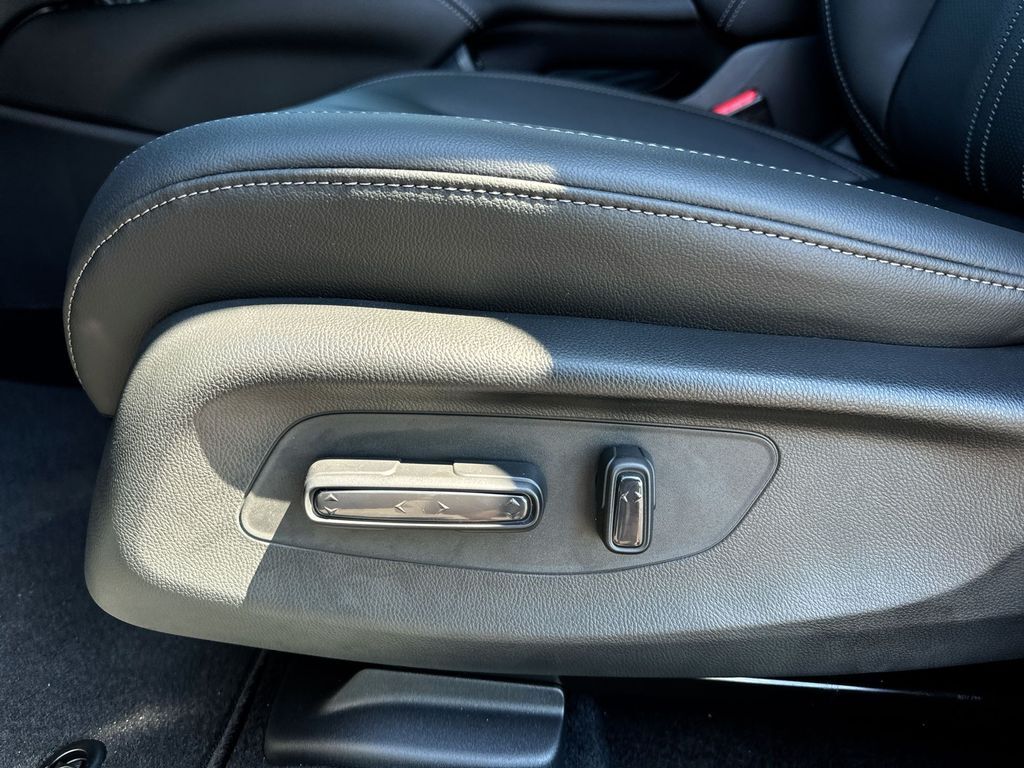 2026 Honda HR-V EX-L Oklahoma City OK