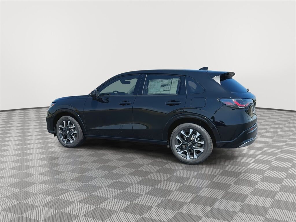 2026 Honda HR-V EX-L Oklahoma City OK