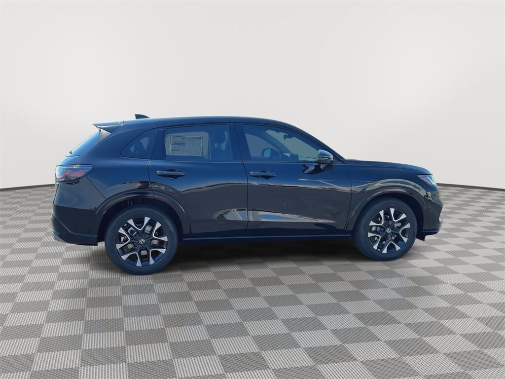 2026 Honda HR-V EX-L Oklahoma City OK