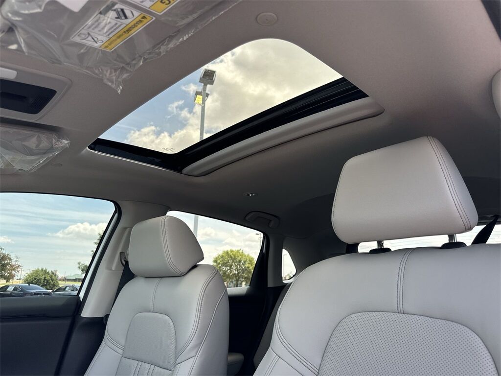 2026 Honda HR-V EX-L Oklahoma City OK