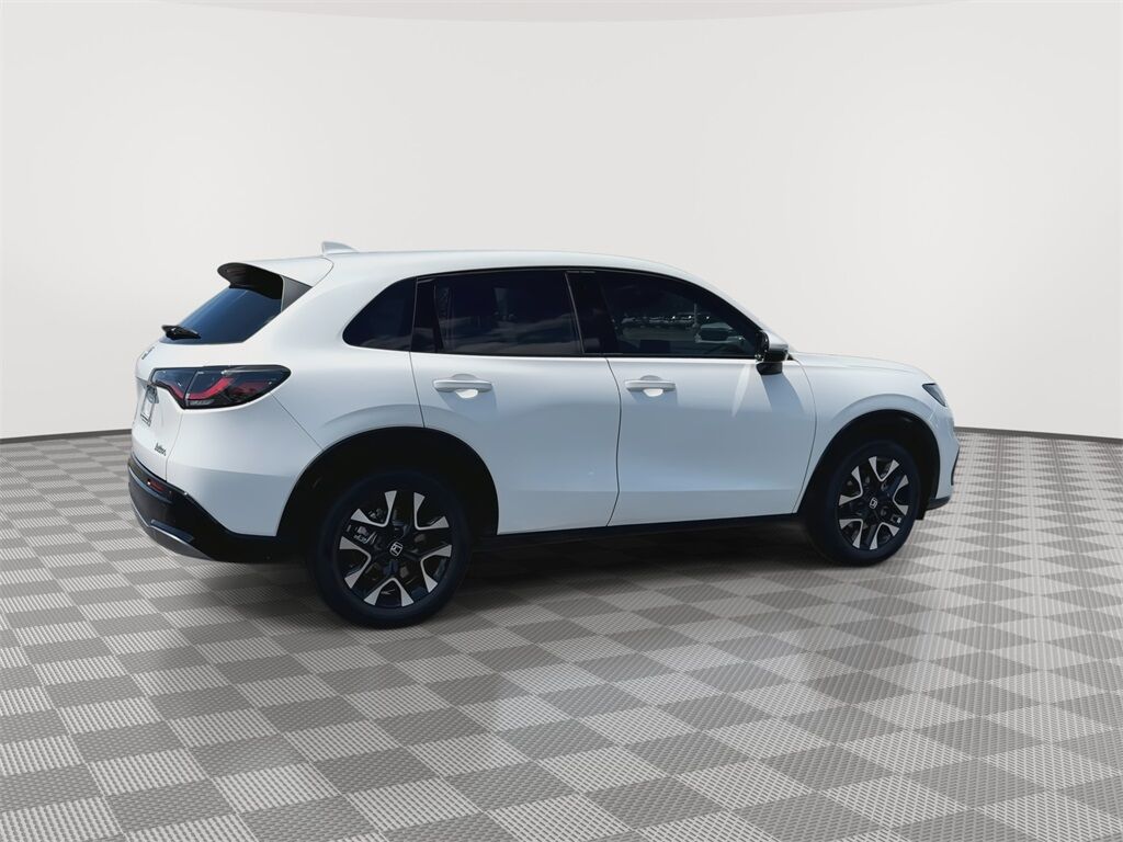 2026 Honda HR-V EX-L Oklahoma City OK