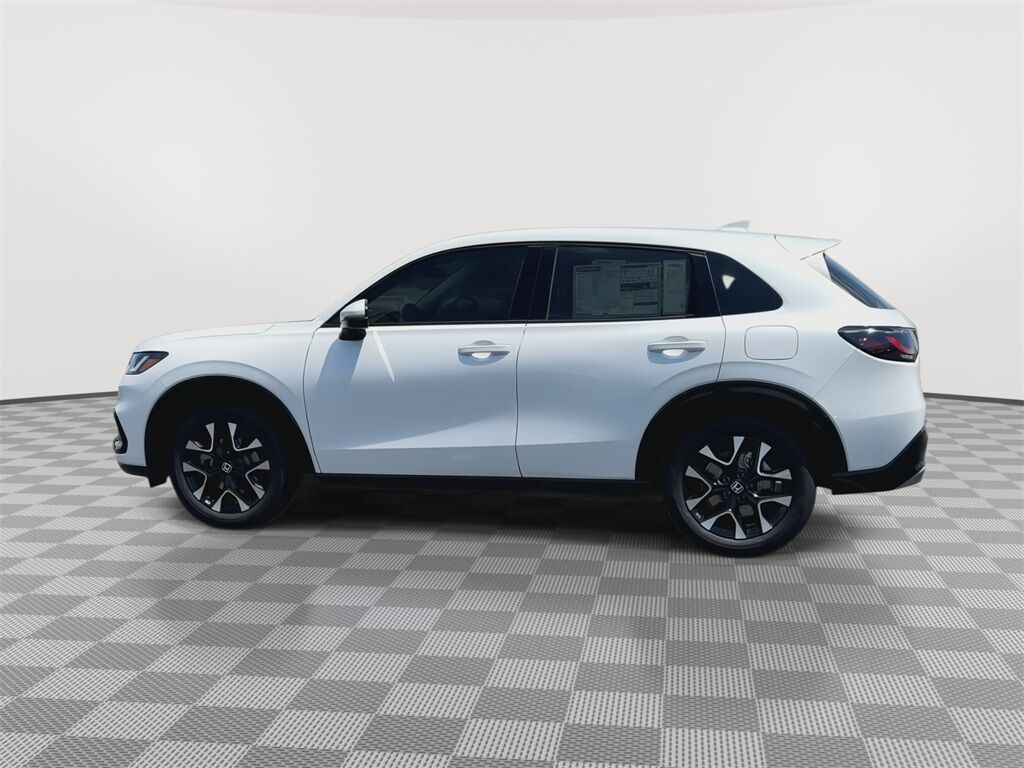 2026 Honda HR-V EX-L Oklahoma City OK