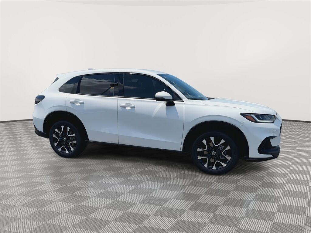 2026 Honda HR-V EX-L Oklahoma City OK