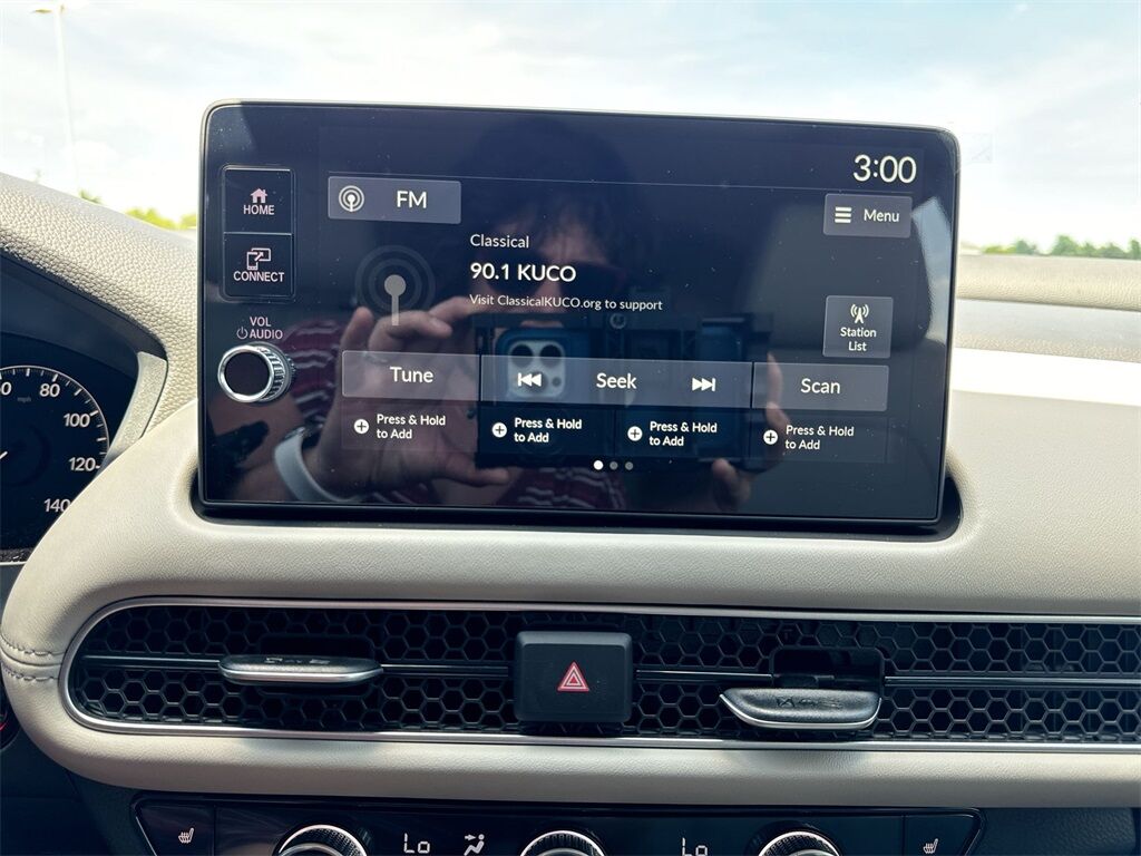 2026 Honda HR-V EX-L Oklahoma City OK