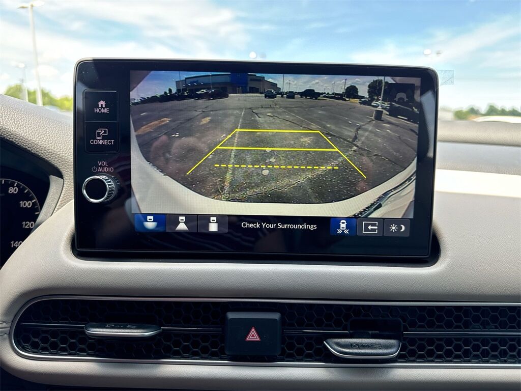 2026 Honda HR-V EX-L Oklahoma City OK