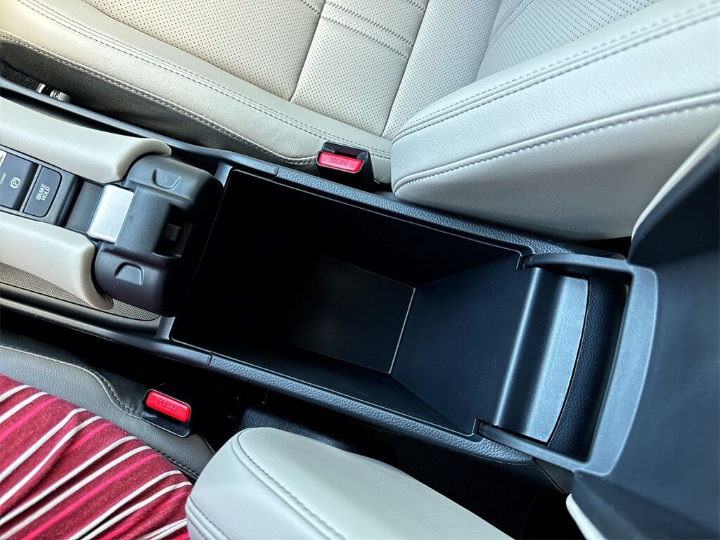 2026 Honda HR-V EX-L Oklahoma City OK