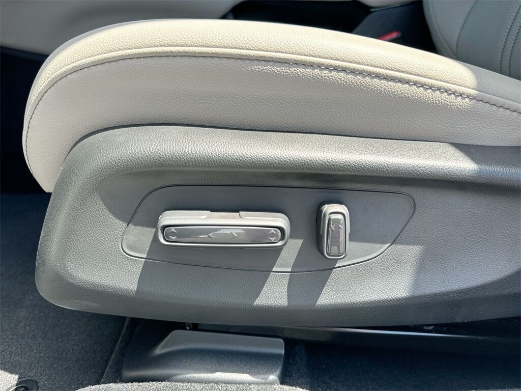 2026 Honda HR-V EX-L Oklahoma City OK