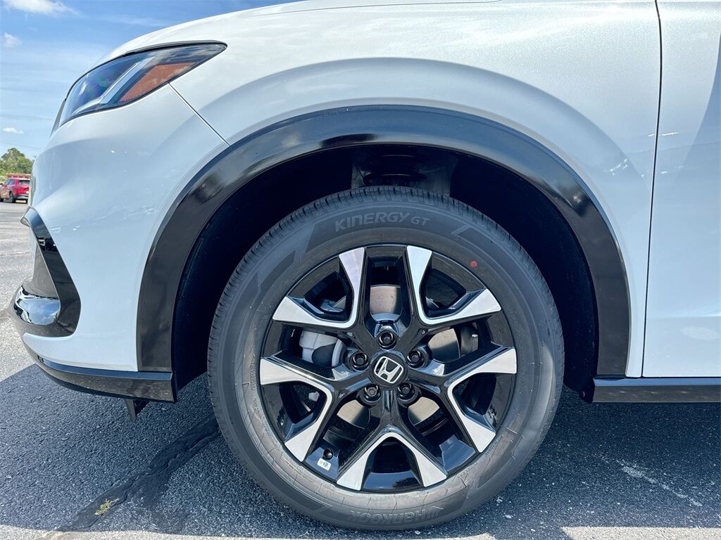 2026 Honda HR-V EX-L Oklahoma City OK