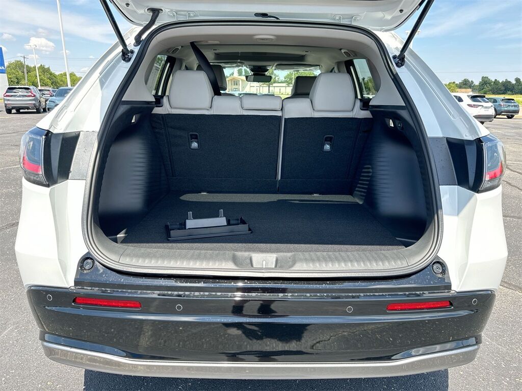 2026 Honda HR-V EX-L Oklahoma City OK