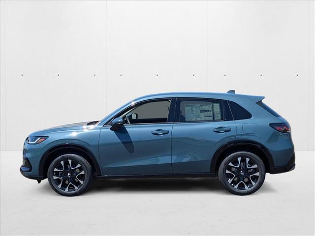 2026 Honda HR-V EX-L Roseville CA