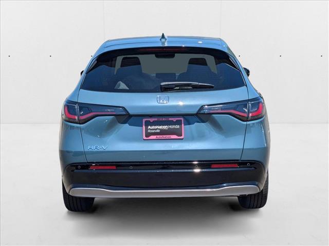 2026 Honda HR-V EX-L Roseville CA