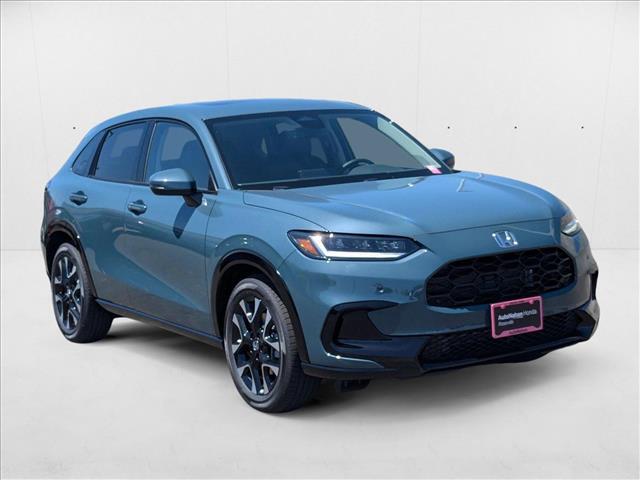 2026 Honda HR-V EX-L Roseville CA