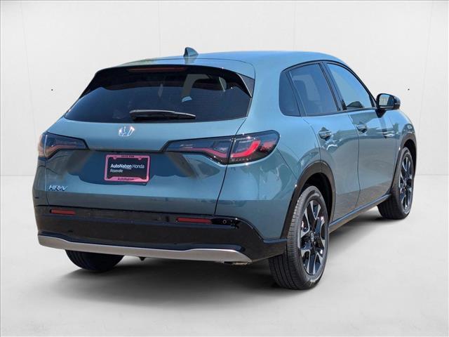 2026 Honda HR-V EX-L Roseville CA