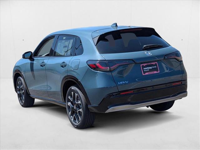 2026 Honda HR-V EX-L Roseville CA