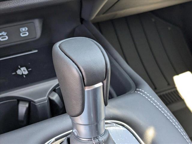 2026 Honda HR-V EX-L Roseville CA