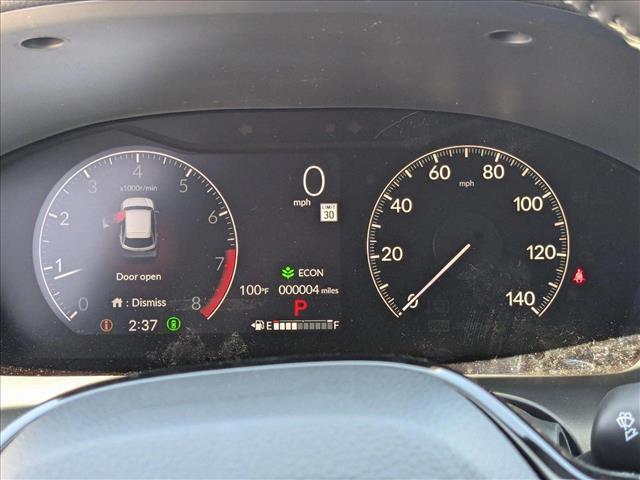 2026 Honda HR-V EX-L Roseville CA