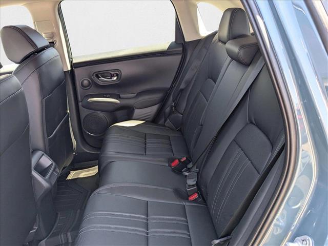 2026 Honda HR-V EX-L Roseville CA