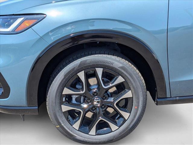 2026 Honda HR-V EX-L Roseville CA