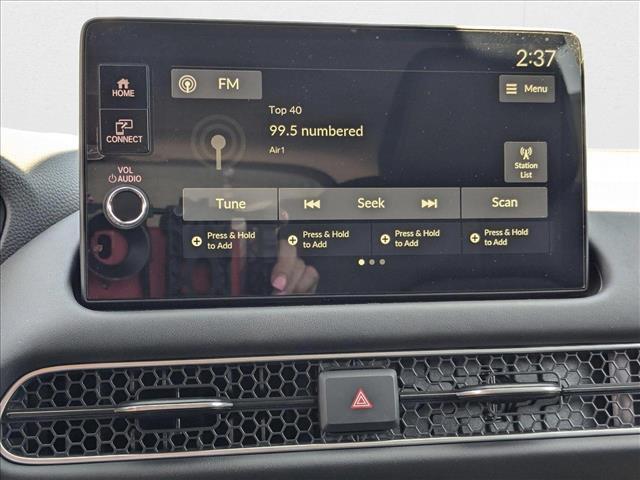 2026 Honda HR-V EX-L Roseville CA
