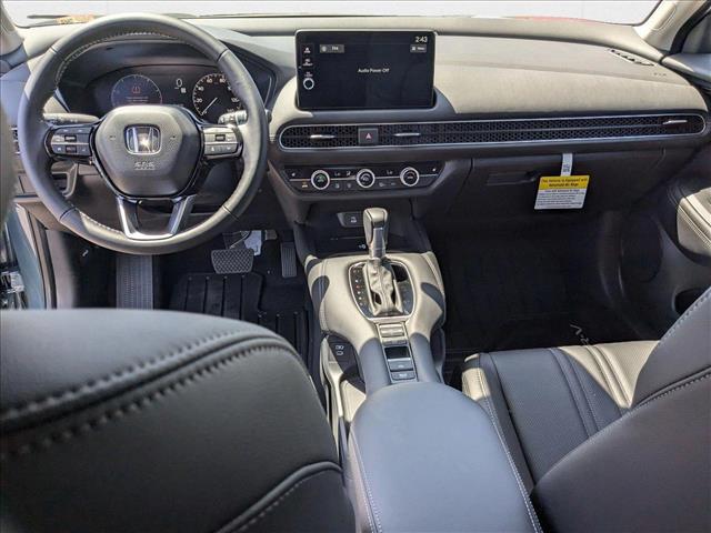 2026 Honda HR-V EX-L Roseville CA
