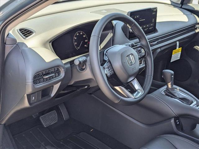 2026 Honda HR-V EX-L Roseville CA