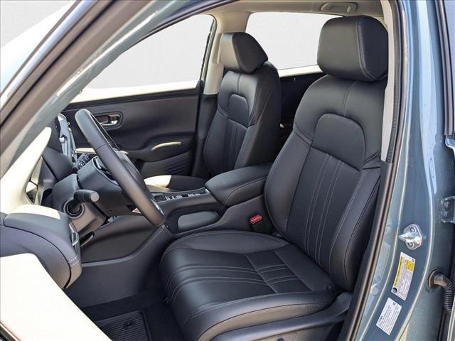 2026 Honda HR-V EX-L Roseville CA