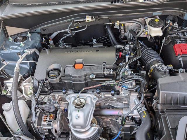 2026 Honda HR-V EX-L Roseville CA