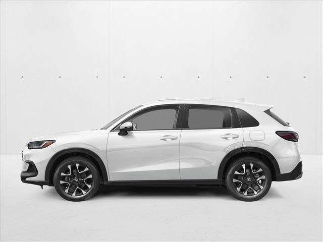2026 Honda HR-V EX-L Roseville CA