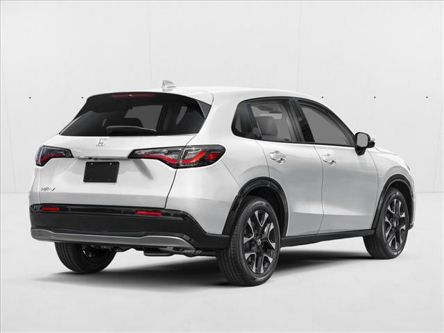 2026 Honda HR-V EX-L Roseville CA