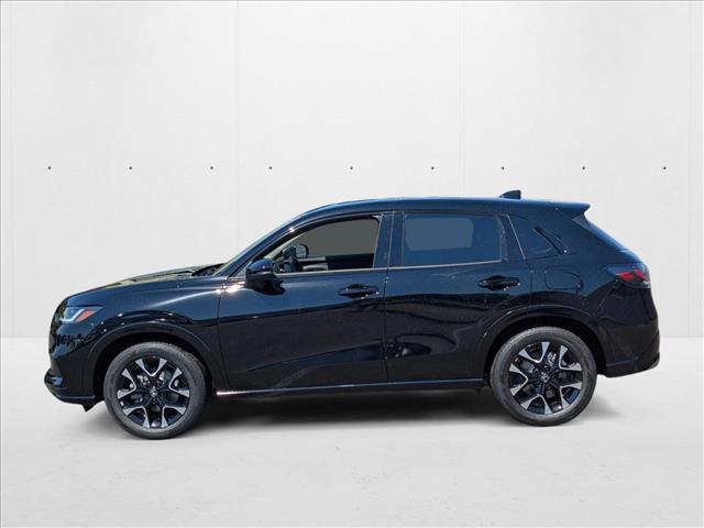 2026 Honda HR-V EX-L Roseville CA