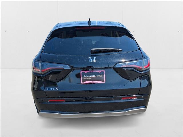 2026 Honda HR-V EX-L Roseville CA