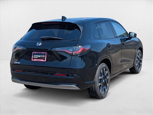 2026 Honda HR-V EX-L Roseville CA