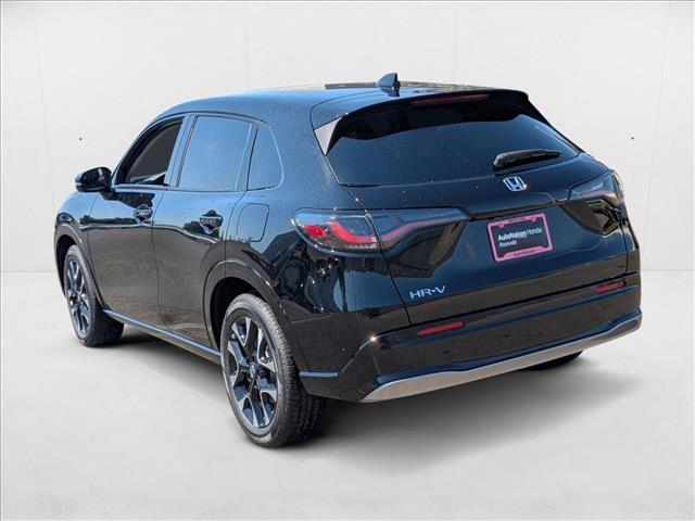 2026 Honda HR-V EX-L Roseville CA
