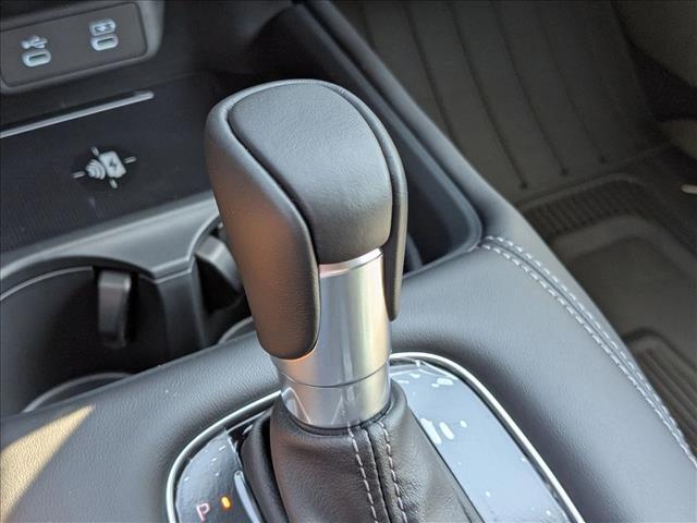2026 Honda HR-V EX-L Roseville CA