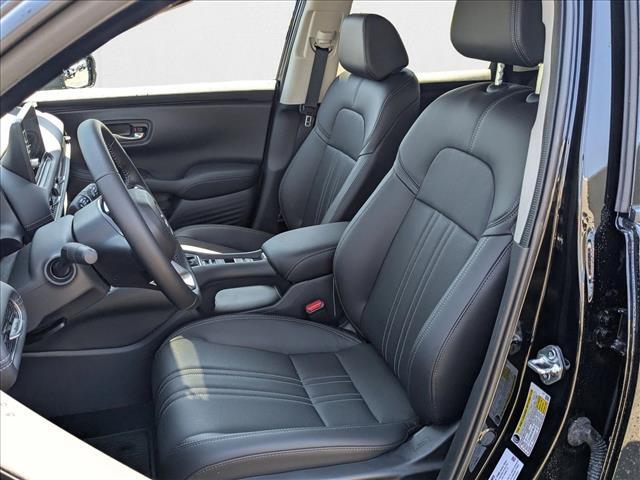 2026 Honda HR-V EX-L Roseville CA