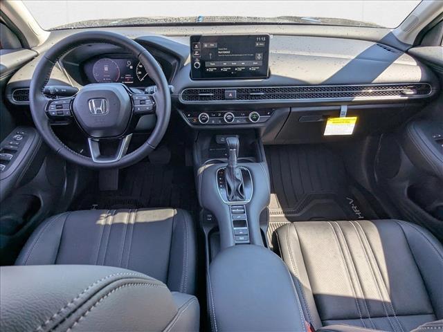 2026 Honda HR-V EX-L Roseville CA
