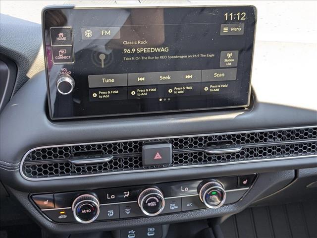 2026 Honda HR-V EX-L Roseville CA