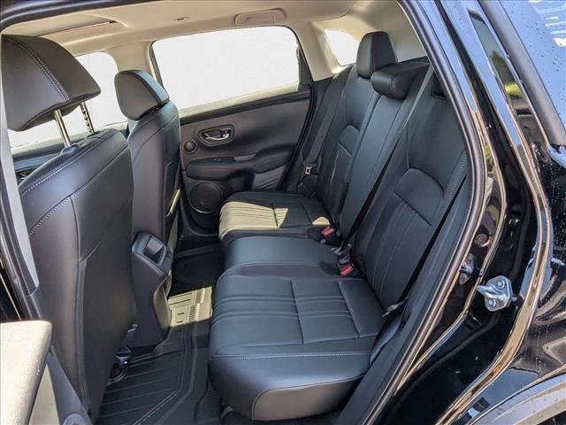 2026 Honda HR-V EX-L Roseville CA