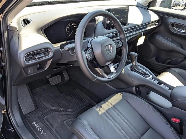 2026 Honda HR-V EX-L Roseville CA