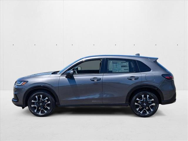 2026 Honda HR-V EX-L Roseville CA