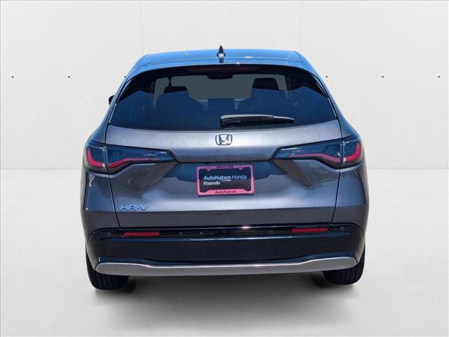 2026 Honda HR-V EX-L Roseville CA