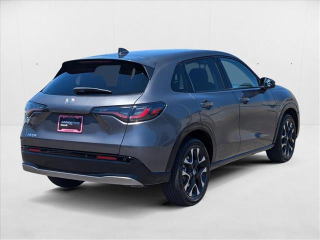 2026 Honda HR-V EX-L Roseville CA