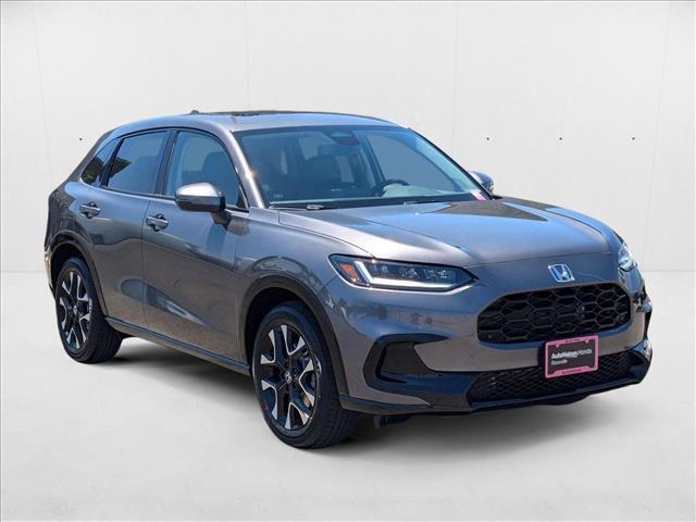 2026 Honda HR-V EX-L Roseville CA
