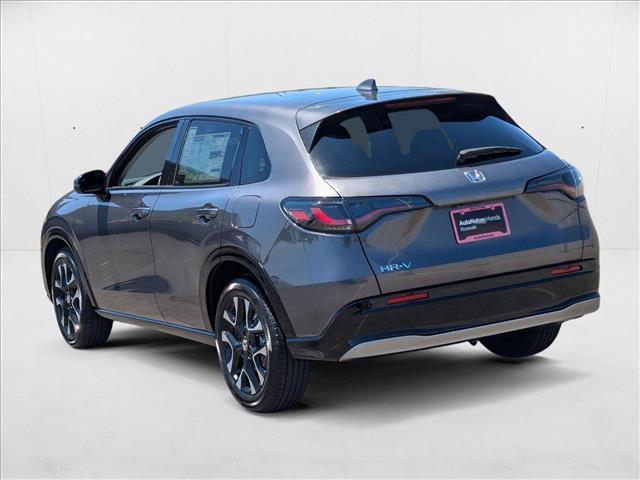 2026 Honda HR-V EX-L Roseville CA