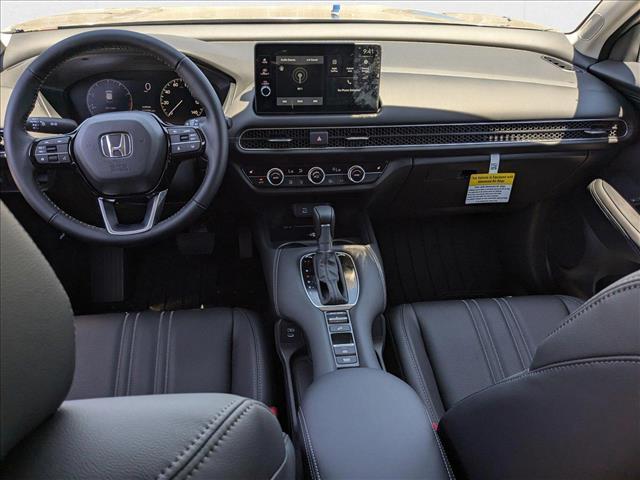 2026 Honda HR-V EX-L Roseville CA
