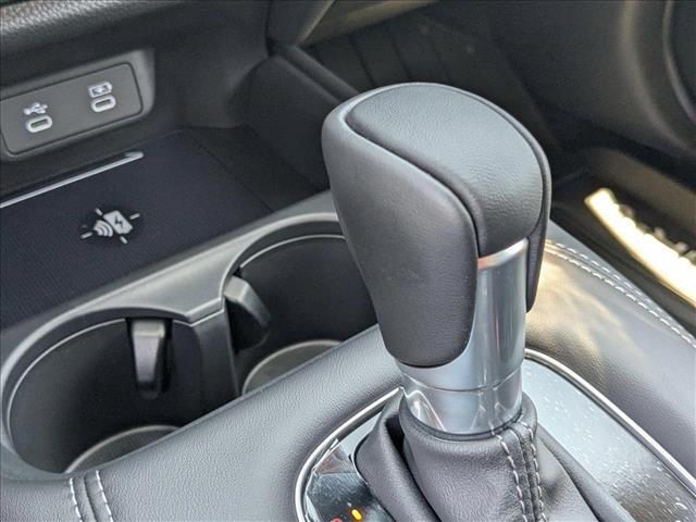 2026 Honda HR-V EX-L Roseville CA