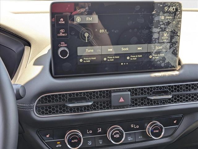 2026 Honda HR-V EX-L Roseville CA