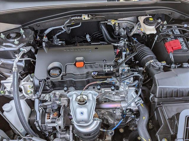 2026 Honda HR-V EX-L Roseville CA