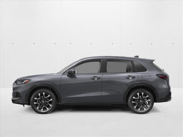 2026 Honda HR-V EX-L Roseville CA