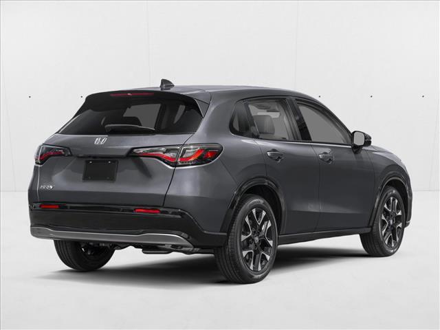 2026 Honda HR-V EX-L Roseville CA